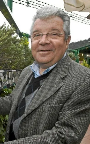 Josep Maria Minguella