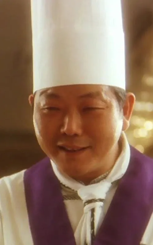 陈东