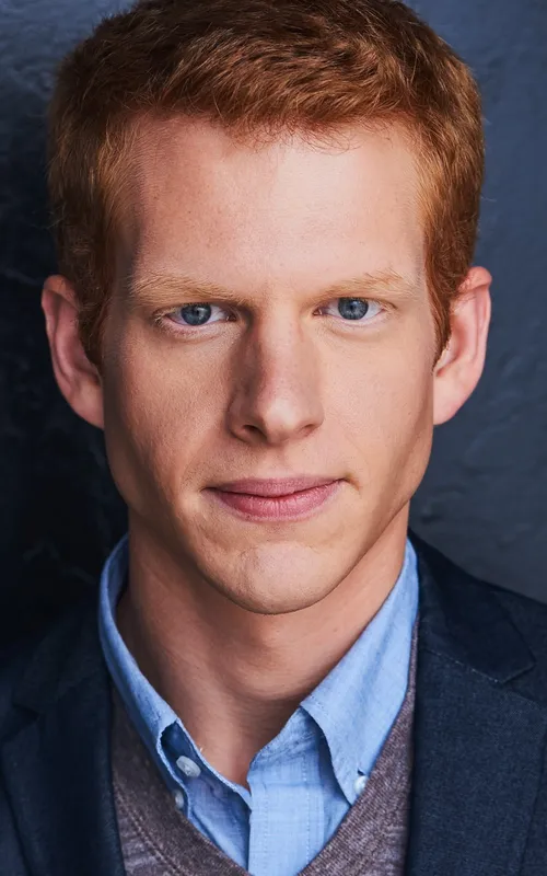 Eric Jepson