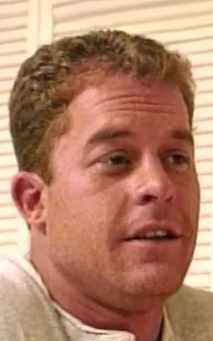 Joe Spears