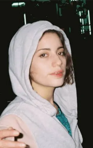 Fabiola Alarcón