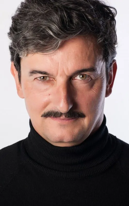 Joaquín Oliván