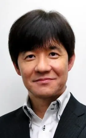Teruyoshi Uchimura