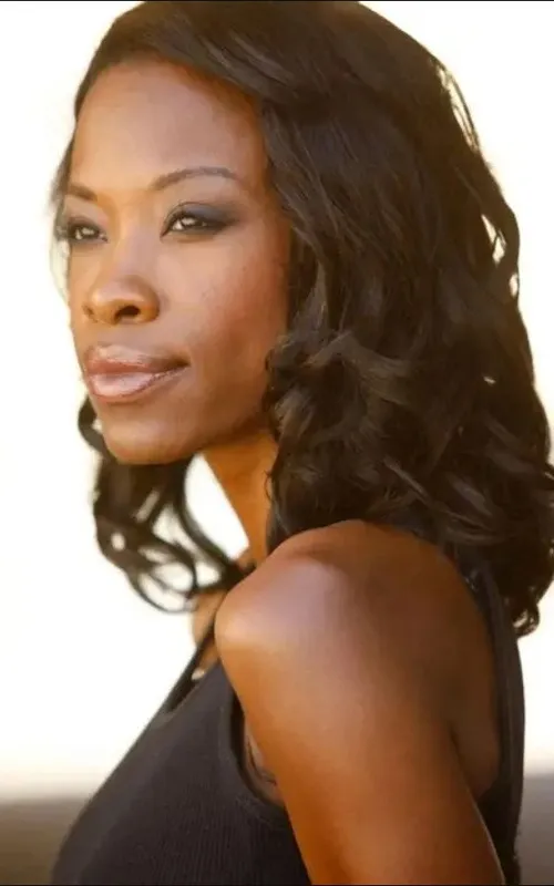 Pamala Tyson