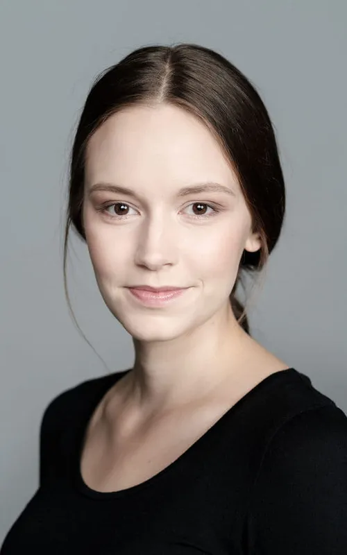 Natalia Jędruś