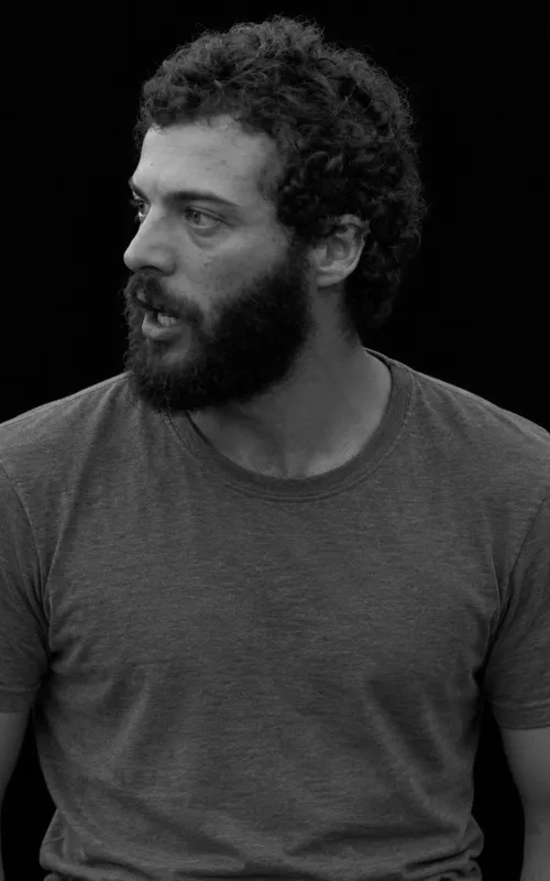 Sergio Gorfain