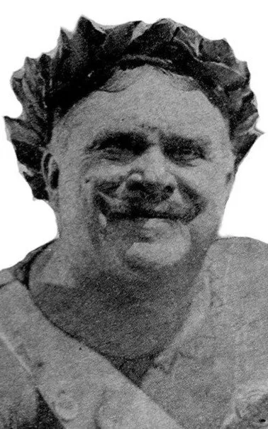 Leonid Yurenyov