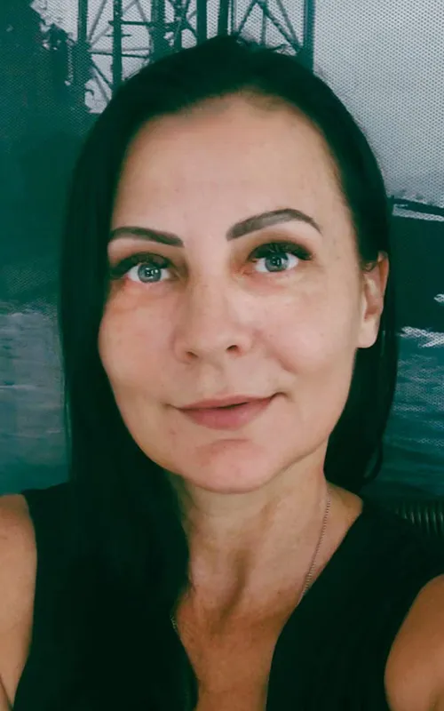Giselle Kincheski