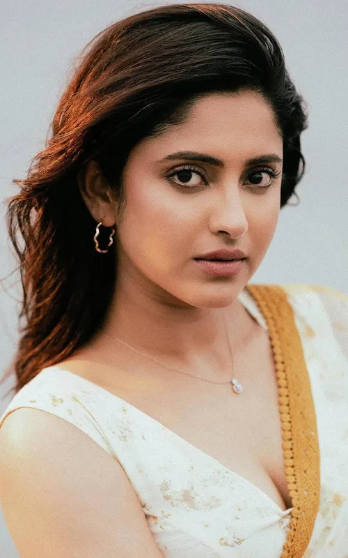 Ayesha Zeenath