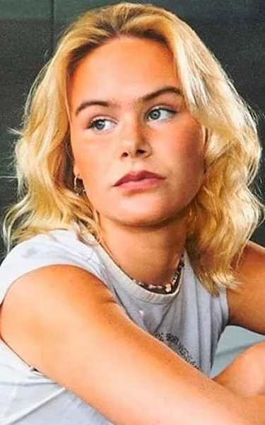 Annika