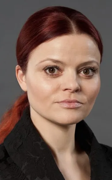 Antonie Talacková Barešová