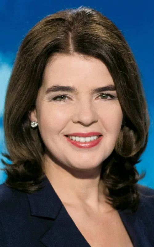 Susanne Daubner