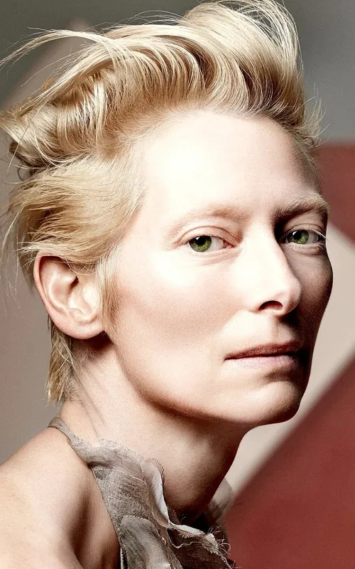 Tilda Swinton