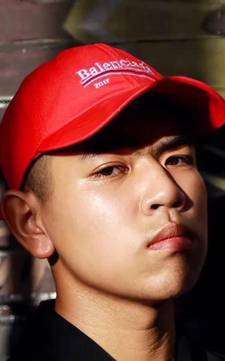 Teepakorn Kumsuree