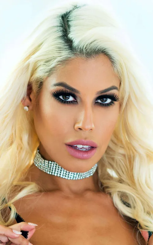 Bridgette B