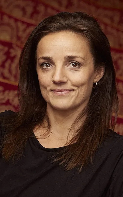 Birgitta Birgisdóttir