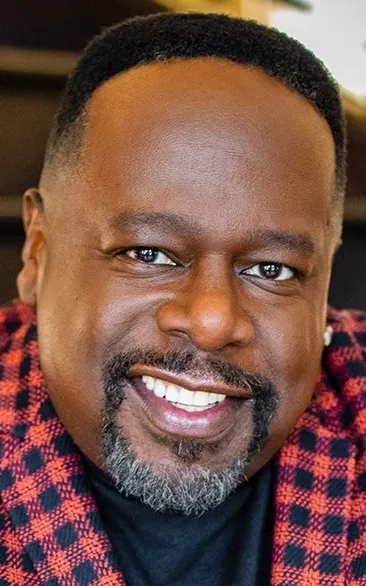 Cedric the Entertainer