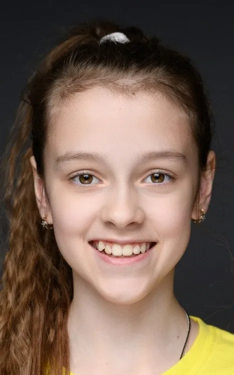 Margarita Golubeva