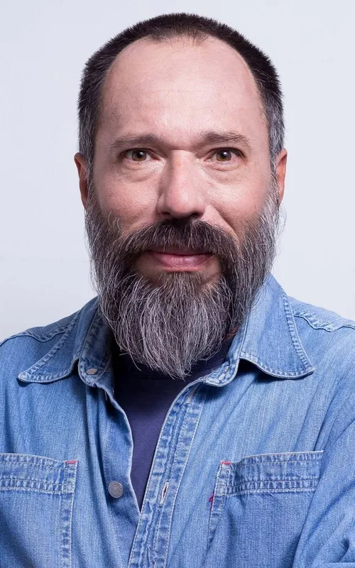 Mauricio Mascarenhas