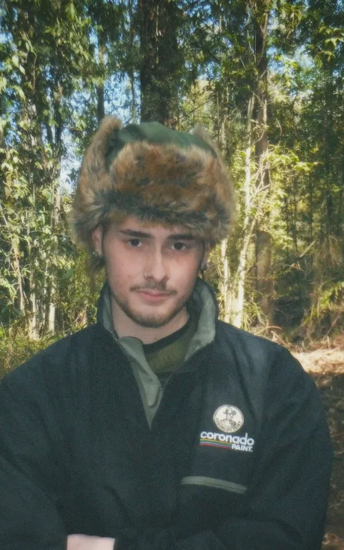 Jackson Robinson