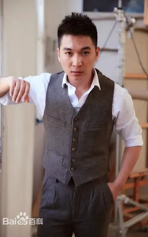 Ye Fusheng