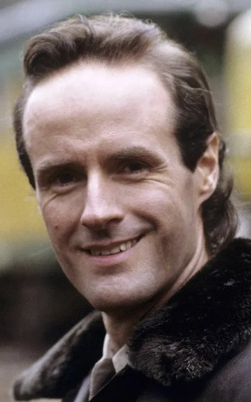 Harry Goaz
