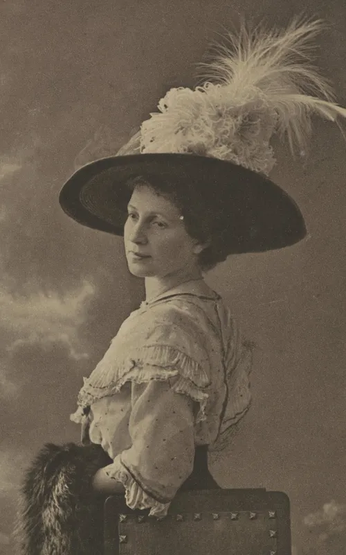 Tekla Trapszo
