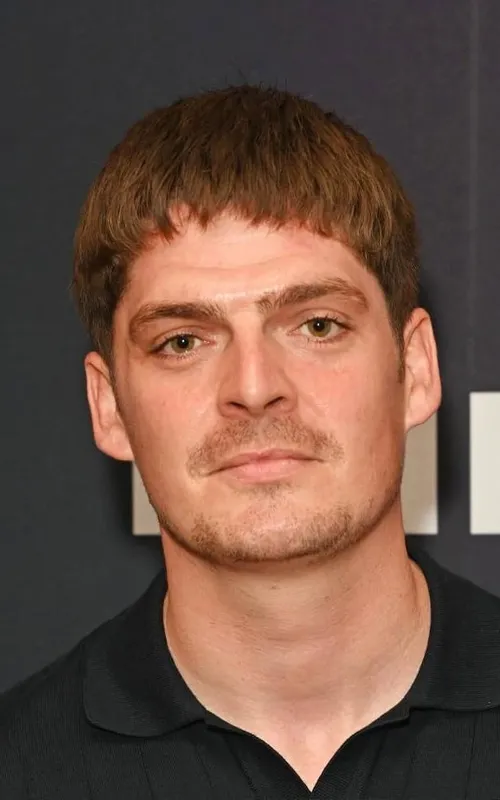 Conor Berry