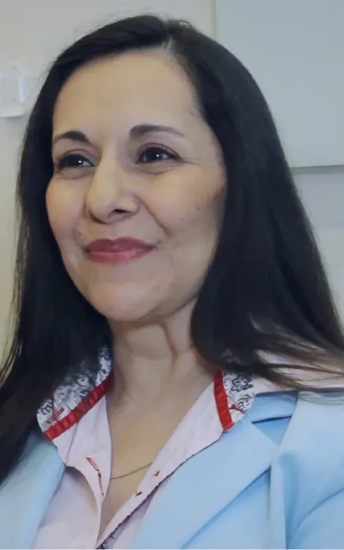 Giovana T.S