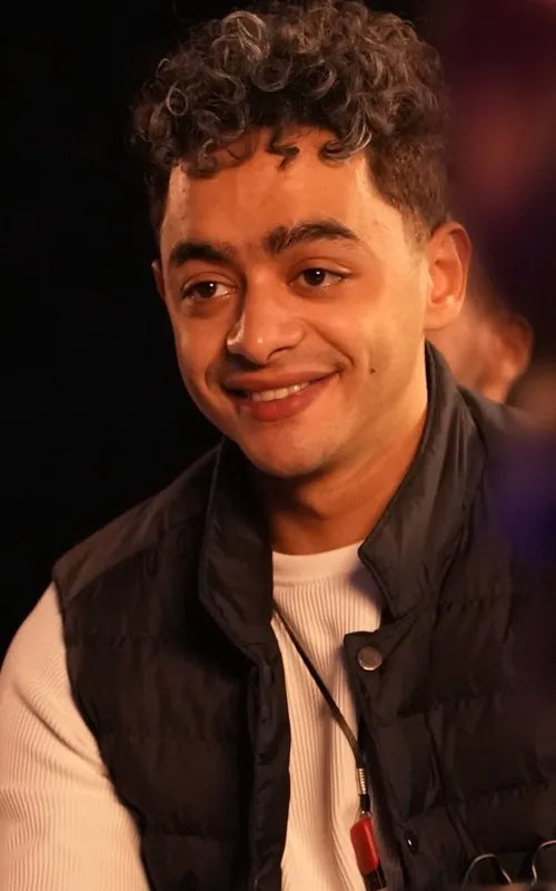Sayed Osama