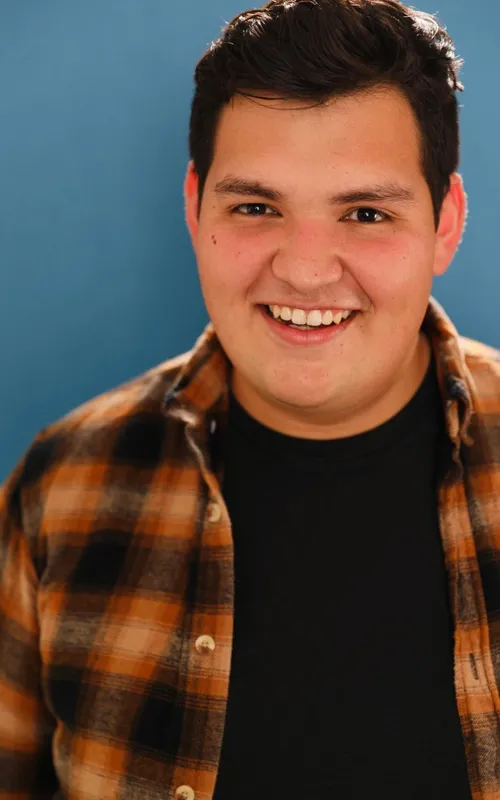 Giancarlo Beltran