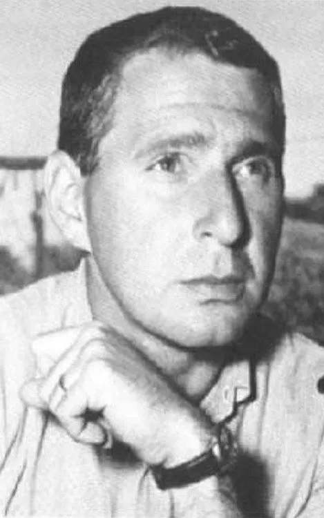 Paul Wendkos