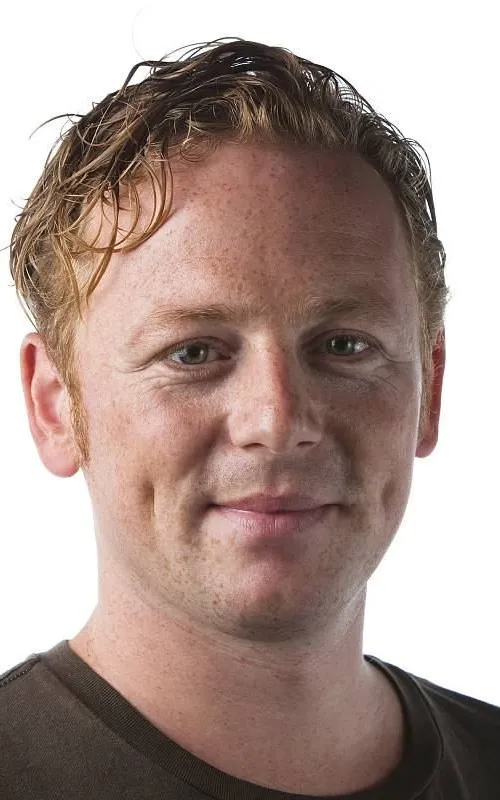 Steven De Lelie