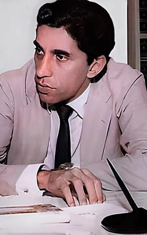 Geraldo Casé