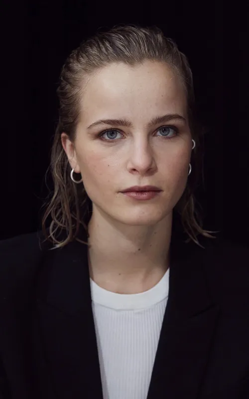 Elsa Wörmann