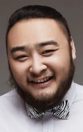 Wang Yiming