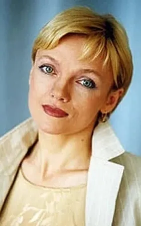 Tatiana Donskaya