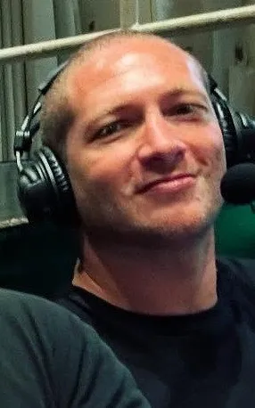 Mike Schraudner