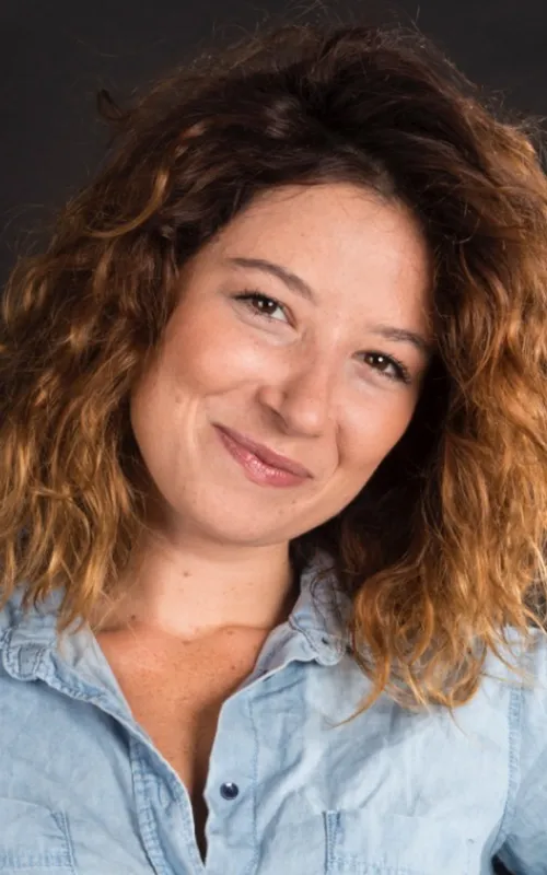 Jeanne Chartier