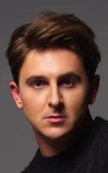 Mitchel Musso