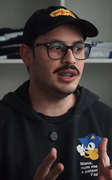 Matheus Laneri