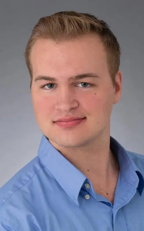 Chase Hartman