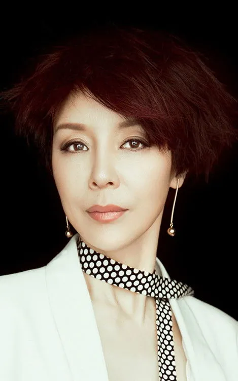 Yue Xiuqing