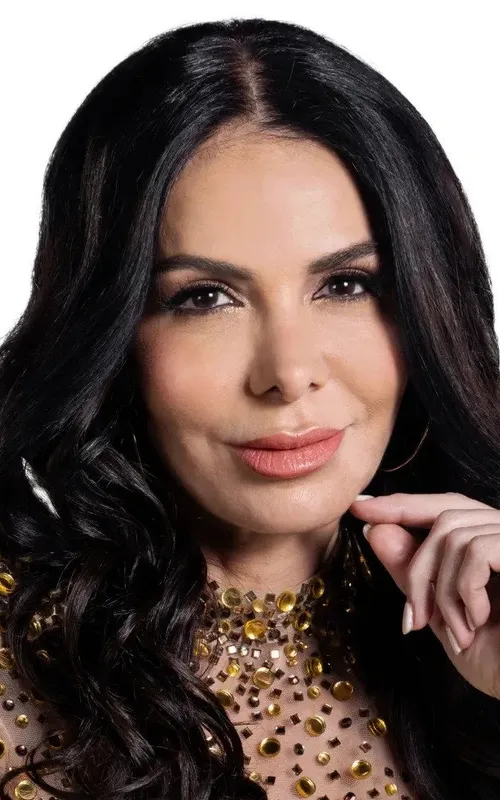 Vanessa Arias