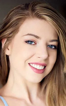 Alexa Kiss