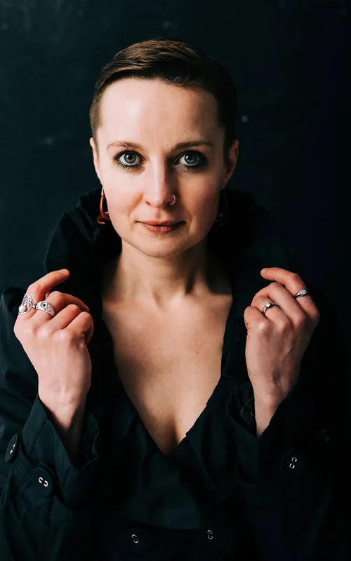 Katie Bray