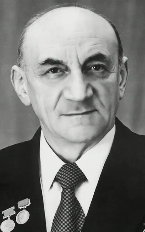 Boris Chertok