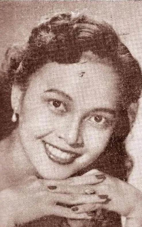 Rebecca Del Rio