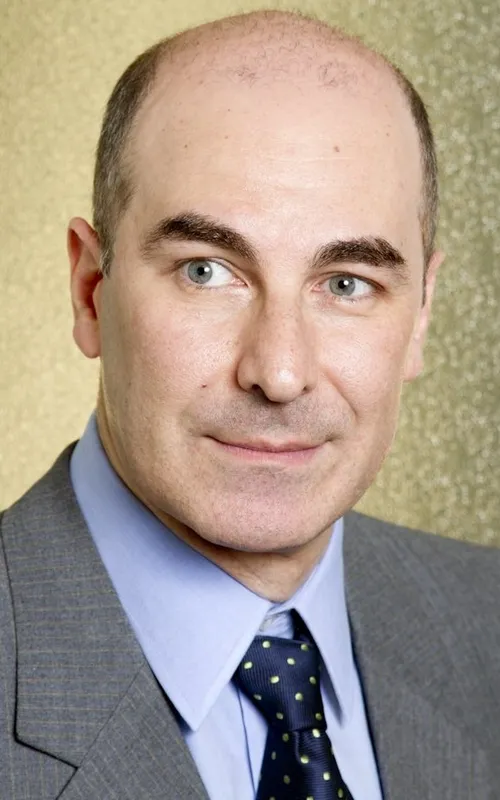 Eduardo Semerjian