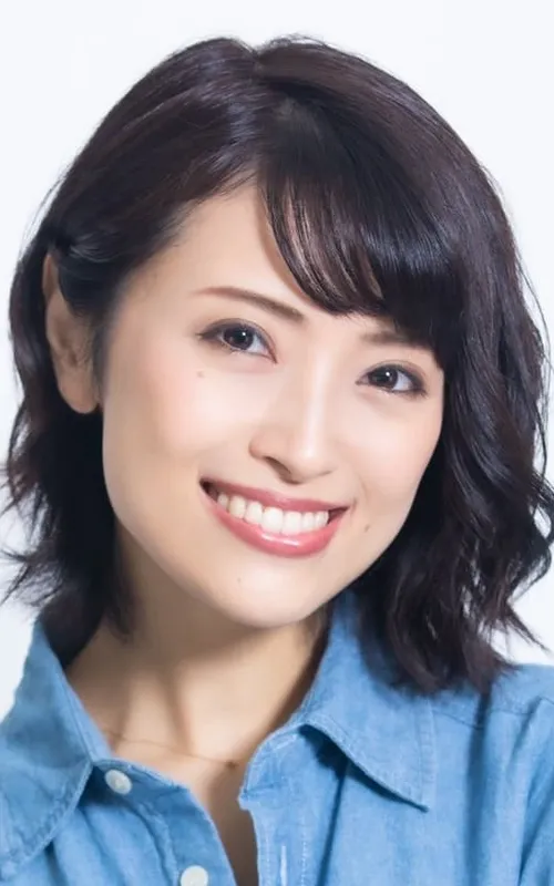 Asaka Imai